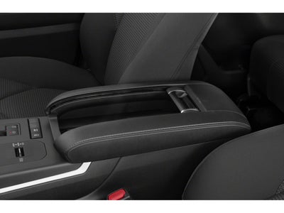 2022 Toyota Highlander Hybrid Limited AWD (Natl)