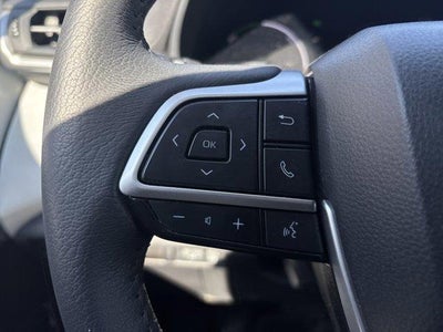 2025 Toyota Sienna XLE AWD 7-Passenger (Natl)