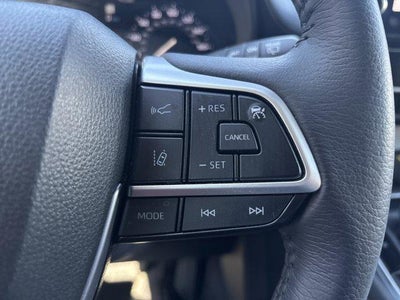 2025 Toyota Sienna XLE AWD 7-Passenger (Natl)