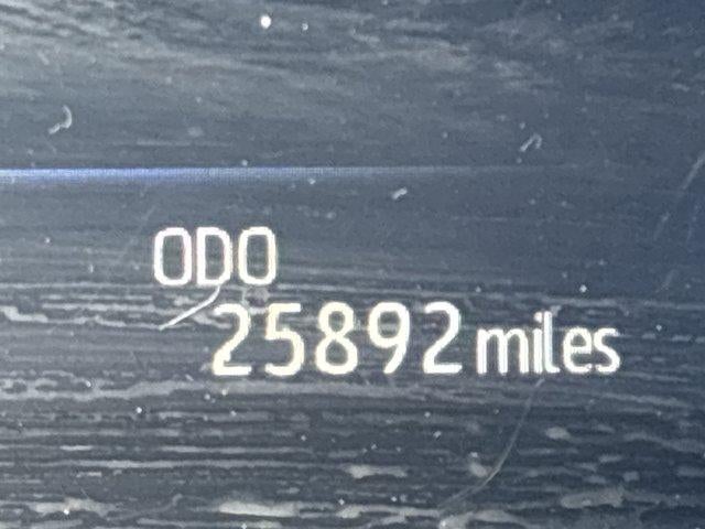 2025 Toyota Sienna XLE AWD 7-Passenger (Natl)