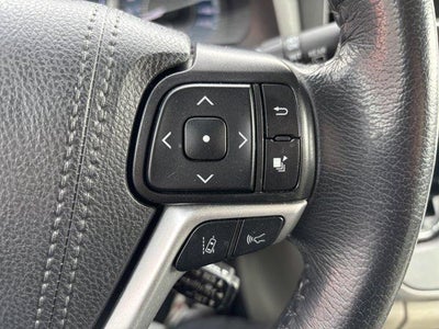 2020 Toyota Sienna XLE Premium FWD 8-Passenger (Natl)