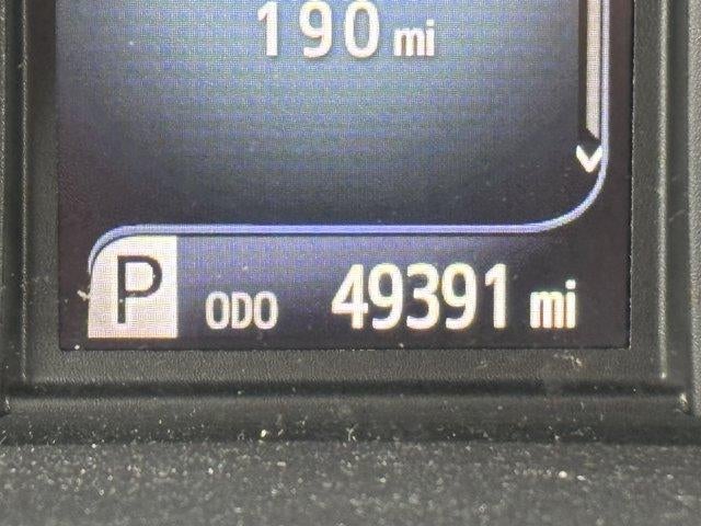 2020 Toyota Sienna XLE Premium FWD 8-Passenger (Natl)