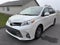 2020 Toyota Sienna XLE Premium FWD 8-Passenger (Natl)
