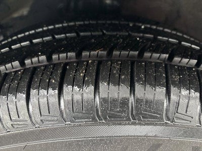 2020 Toyota Sienna XLE FWD 8-Passenger (Natl)