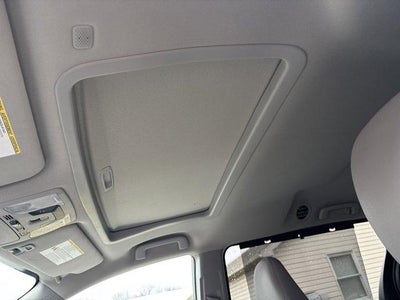 2020 Toyota Sienna XLE FWD 8-Passenger (Natl)