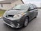 2020 Toyota Sienna XLE FWD 8-Passenger (Natl)