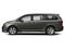 2020 Toyota Sienna XLE FWD 8-Passenger (Natl)