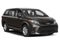 2020 Toyota Sienna XLE FWD 8-Passenger (Natl)