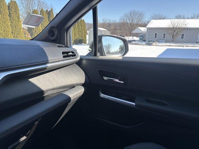 2026 Toyota Sienna Limited AWD 7-Passenger (GS)