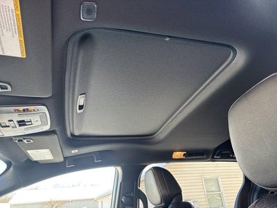 2026 Toyota Sienna Limited AWD 7-Passenger (GS)