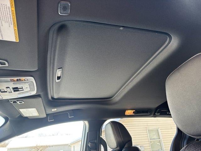 2026 Toyota Sienna Limited AWD 7-Passenger (GS)