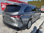 2026 Toyota Sienna Limited AWD 7-Passenger (GS)
