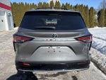 2026 Toyota Sienna Limited AWD 7-Passenger (GS)