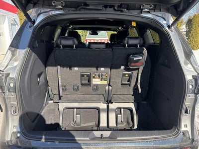 2026 Toyota Sienna Limited AWD 7-Passenger (GS)