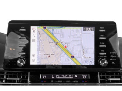 2026 Toyota Sienna Limited AWD 7-Passenger (GS)