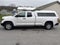 2020 Toyota Tundra 4WD 4WD SR Double Cab 8.1' Bed 5.7L (Natl)