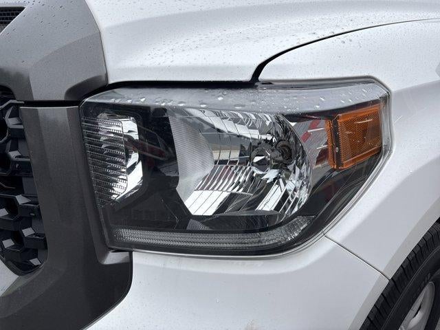 2020 Toyota Tundra 4WD 4WD SR Double Cab 8.1' Bed 5.7L (Natl)