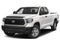 2020 Toyota Tundra 4WD 4WD SR Double Cab 8.1' Bed 5.7L (Natl)