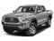 2019 Toyota Tacoma 4WD 4WD TRD Off Road Double Cab 5' Bed V6 MT (Natl)