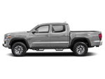 2019 Toyota Tacoma 4WD 4WD TRD Off Road Double Cab 5' Bed V6 MT (Natl)