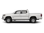 2017 Toyota Tacoma SR Double Cab 5' Bed V6 4x4 AT (GS)