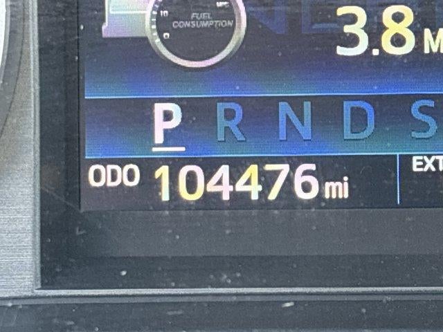 2017 Toyota Tundra 4WD 4WD SR5 CrewMax 5.5' Bed 5.7L (SE)