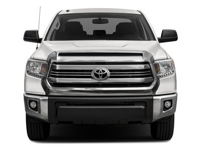 2017 Toyota Tundra 4WD 4WD SR5 CrewMax 5.5' Bed 5.7L (SE)