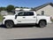 2021 Toyota Tundra 4WD 4WD SR5 CrewMax 5.5' Bed 5.7L (SE)