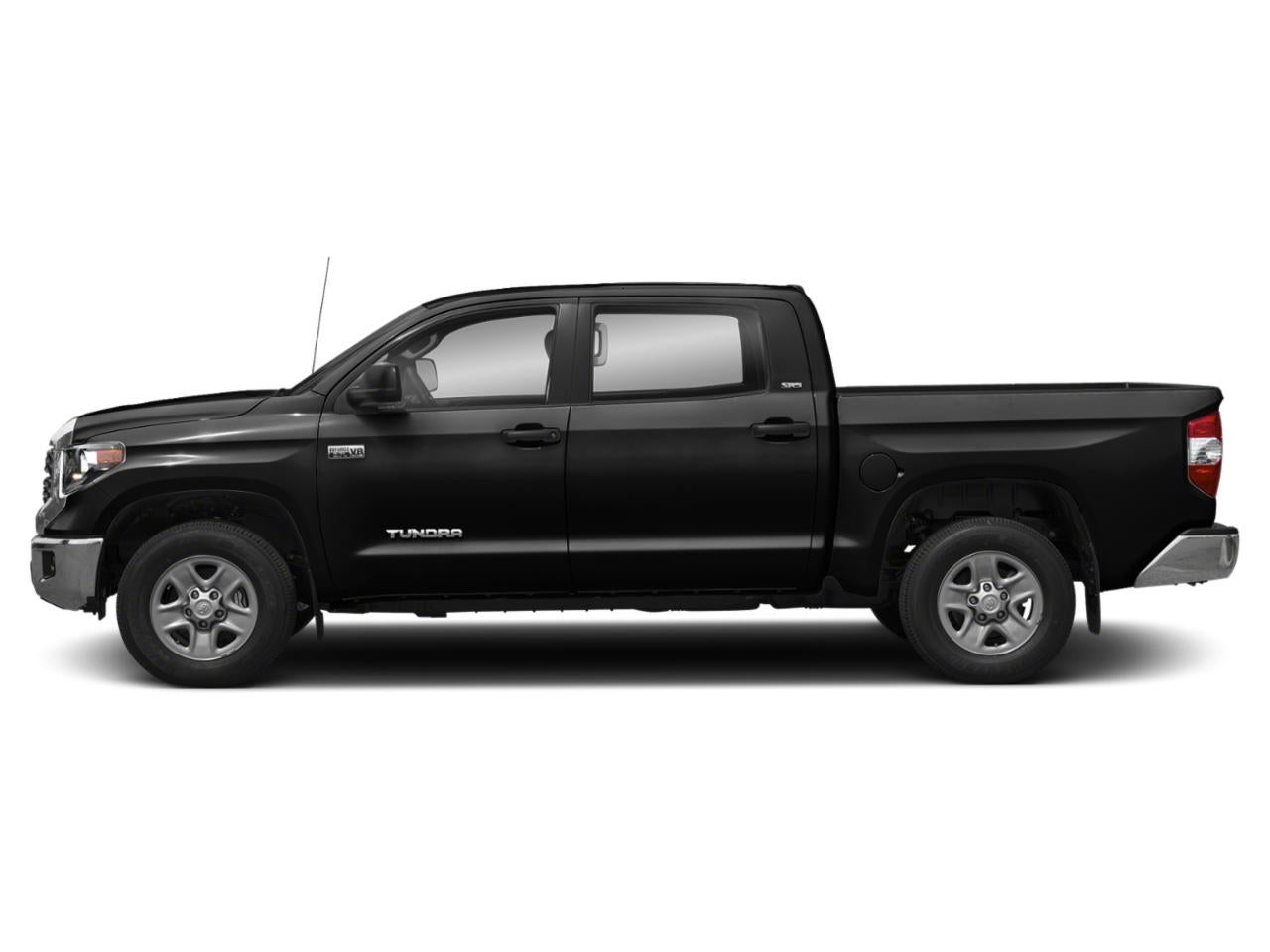 2020 Toyota Tundra 4WD 4WD SR5 CrewMax 5.5' Bed 5.7L (SE)