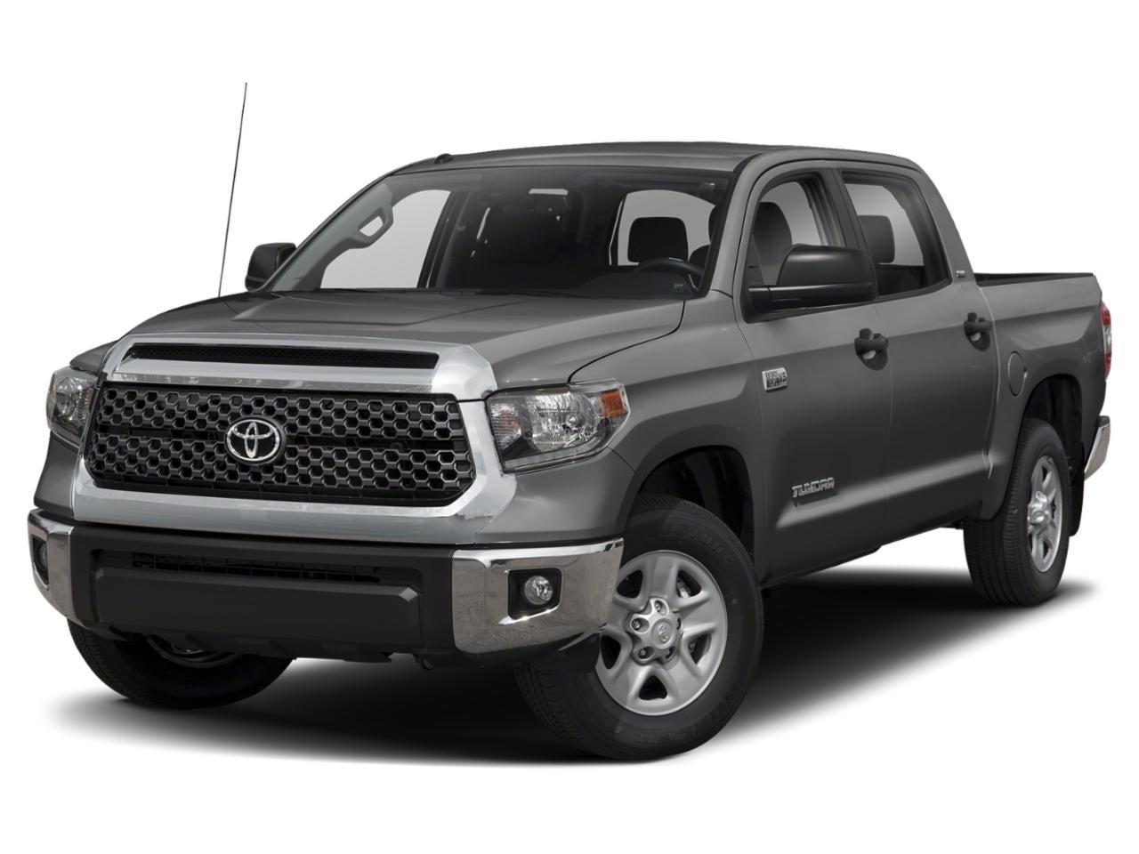 2019 Toyota Tundra 4WD 4WD SR5 CrewMax 5.5' Bed 5.7L (SE)