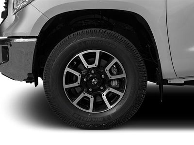 2014 Toyota Tundra 4WD Truck 4WD CrewMax Short Bed 5.7L SR5 (Natl)