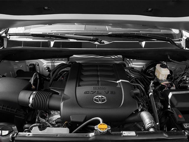 2014 Toyota Tundra 4WD Truck 4WD CrewMax Short Bed 5.7L SR5 (Natl)