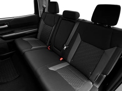 2014 Toyota Tundra 4WD Truck 4WD CrewMax Short Bed 5.7L SR5 (Natl)