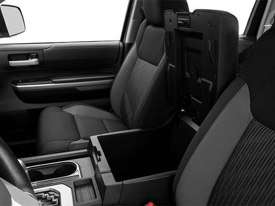 2014 Toyota Tundra 4WD Truck 4WD CrewMax Short Bed 5.7L SR5 (Natl)