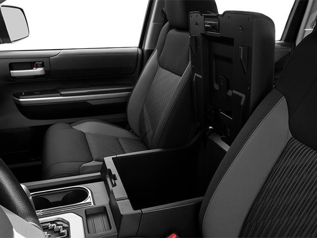 2014 Toyota Tundra 4WD Truck 4WD CrewMax Short Bed 5.7L SR5 (Natl)