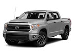 2014 Toyota Tundra 4WD Truck 4WD CrewMax Short Bed 5.7L SR5 (Natl)