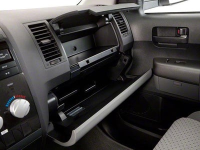 2013 Toyota Tundra 4WD Truck 4WD CrewMax Short Bed 5.7L (Natl)