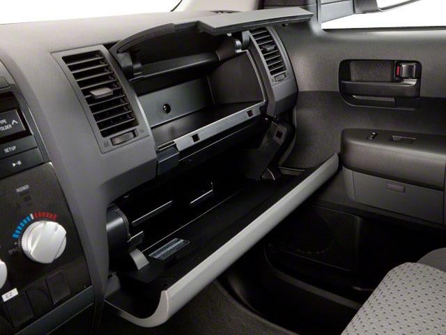 2013 Toyota Tundra 4WD Truck 4WD CrewMax Short Bed 5.7L (Natl)