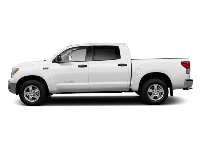 2013 Toyota Tundra 4WD Truck 4WD CrewMax Short Bed 5.7L (Natl)
