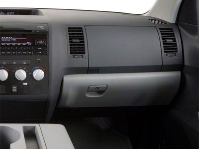 2013 Toyota Tundra 4WD Truck 4WD CrewMax Short Bed 5.7L (Natl)