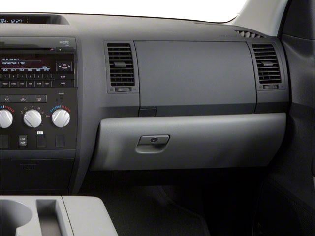 2013 Toyota Tundra 4WD Truck 4WD CrewMax Short Bed 5.7L (Natl)
