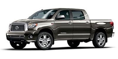 2013 Toyota Tundra 4WD Truck 4WD CrewMax Short Bed 5.7L (Natl)