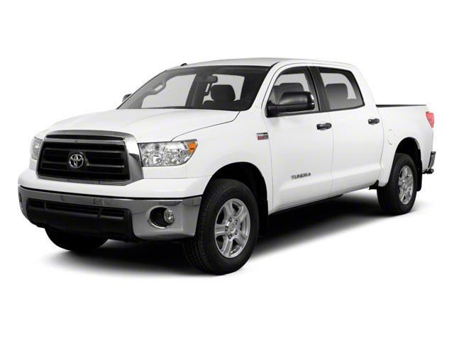 2013 Toyota Tundra 4WD Truck 4WD CrewMax Short Bed 5.7L (Natl)