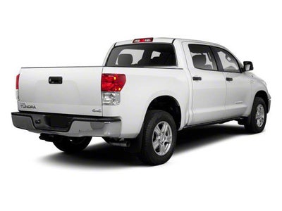 2013 Toyota Tundra 4WD Truck 4WD CrewMax Short Bed 5.7L (Natl)
