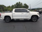 2020 Toyota Tundra 4WD 4WD Limited CrewMax 5.5' Bed 5.7L (Natl)