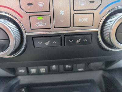 2020 Toyota Tundra 4WD 4WD Limited CrewMax 5.5' Bed 5.7L (Natl)