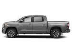 2020 Toyota Tundra 4WD 4WD Limited CrewMax 5.5' Bed 5.7L (Natl)