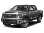 2020 Toyota Tundra 4WD 4WD Limited CrewMax 5.5' Bed 5.7L (Natl)