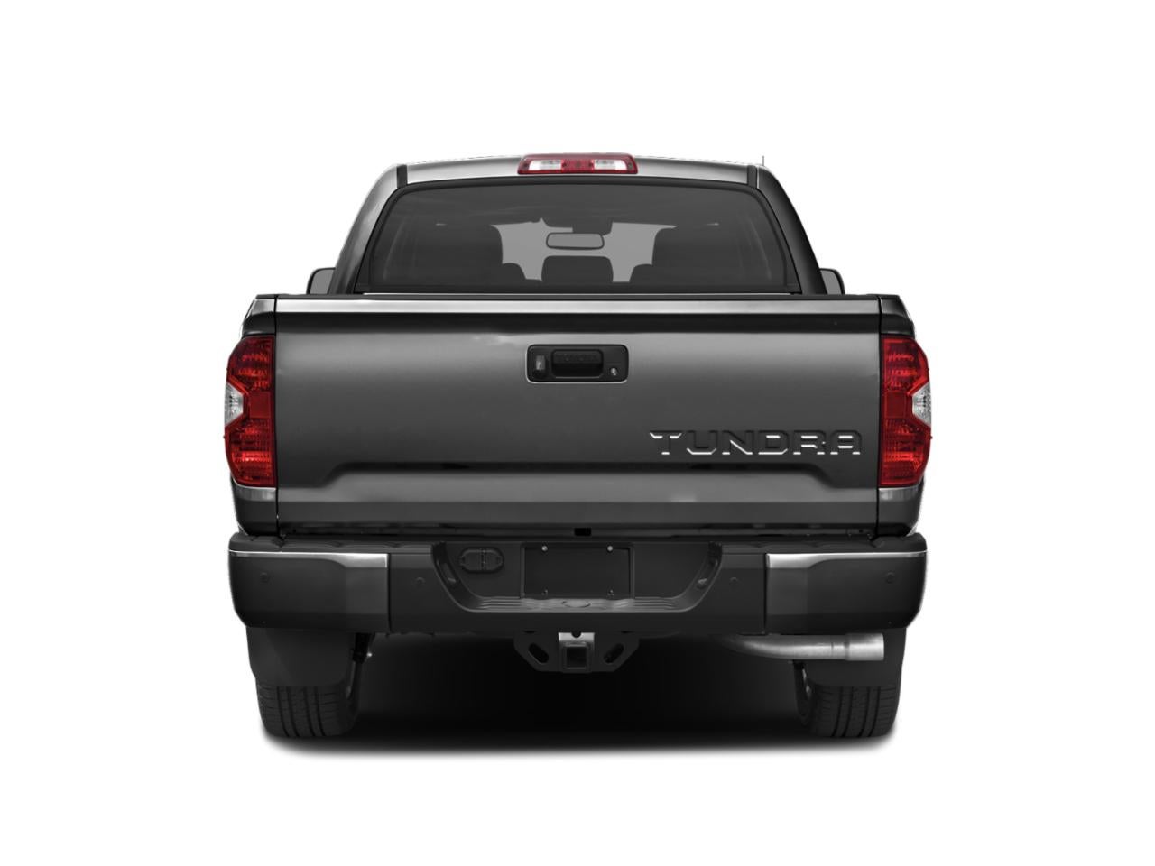 2020 Toyota Tundra 4WD 4WD Limited CrewMax 5.5' Bed 5.7L (Natl)