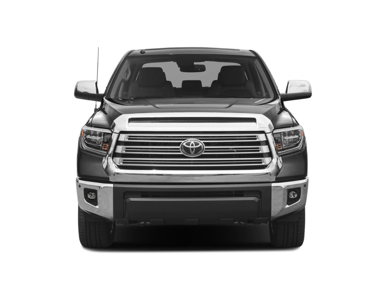 2020 Toyota Tundra 4WD 4WD Limited CrewMax 5.5' Bed 5.7L (Natl)